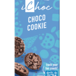 Ichoc Choco cookie vegan bio