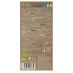 Ichoc White nougat crisp vegan bio - Afbeelding 2