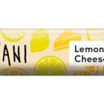 Vivani Chocolate To Go lemon cheesecake bio