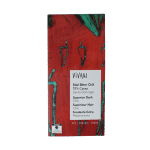 Vivani Chocolade puur chili 70% bio