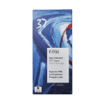 Vivani Chocolade melk 37% bio