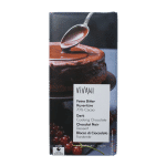 Vivani Couverture smeltchocolade puur bio