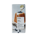 Vivani Couverture smeltchocolade wit bio