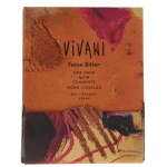 Vivani Chocolade naps puur 5 gram bio