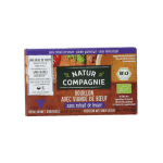 Natur Compagnie Runderbouillon gist- en suikervrij bio