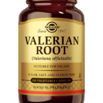 Valerian (Valeriaan) Root