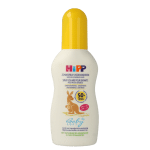 Hipp Baby soft zonnespray voor kinderen