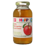 Hipp Appelsap mild bio