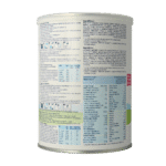Hipp 1 Combiotik zuigelingen melk bio - Afbeelding 4