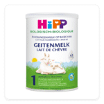 Hipp 1 Biologische zuigelingenmelk op basis van geitenm