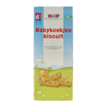 Hipp Babykoekjes bio