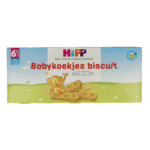 Hipp Babykoekjes bio - Afbeelding 3