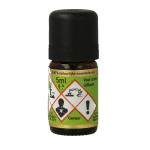 Primavera IJzerhard citroenverbena 10% bio - Afbeelding 3