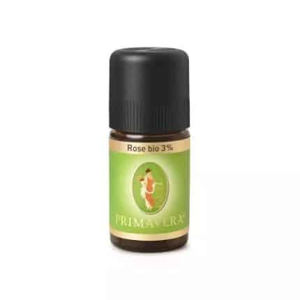 Primavera Roos 3% bio