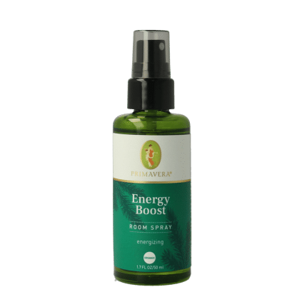 Primavera Roomspray energy boost