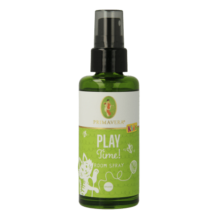 Primavera Play time! roomspray