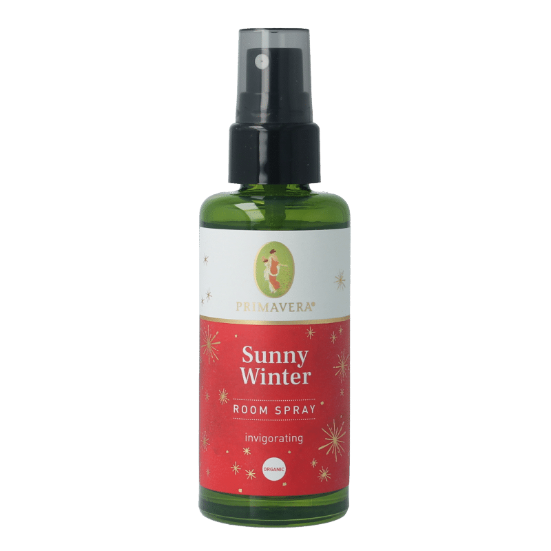 4086900197022_A1N1.png Primavera Roomspray sunny winter bio - Afbeelding 1