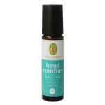Primavera Head comfort aroma roll-on bio