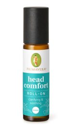Primavera Head comfort aroma roll-on bio - Afbeelding 3
