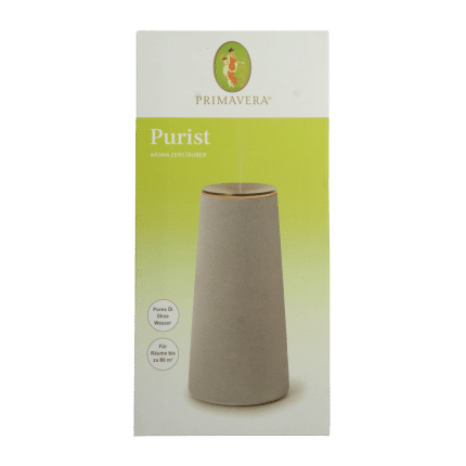 Primavera Aroma diffuser purist