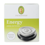 Primavera Geursteen energiespiraal