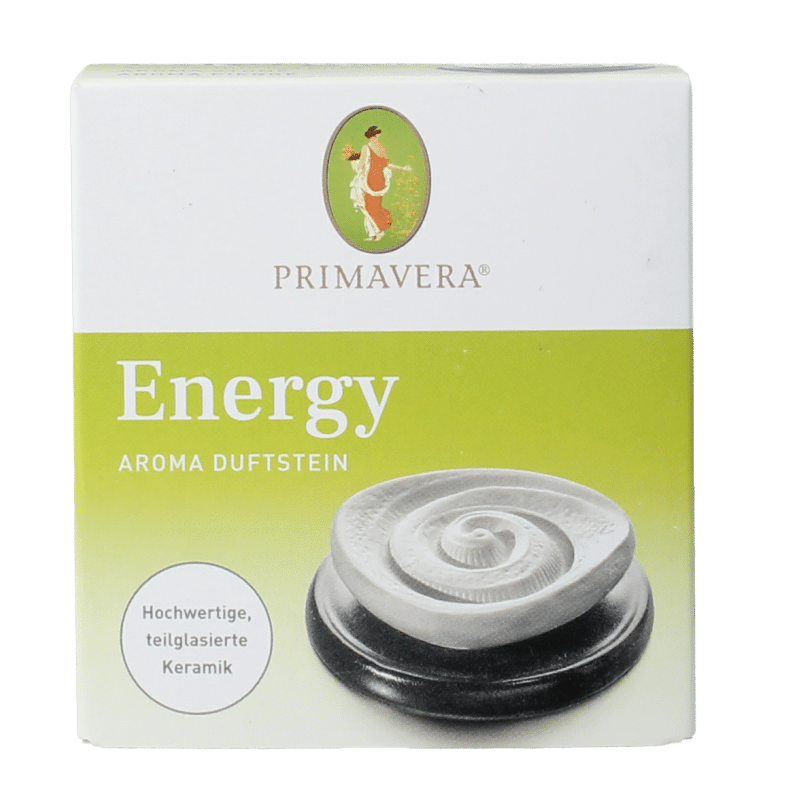 4086900601147_A1N1.png Primavera Geursteen energiespiraal - Afbeelding 1