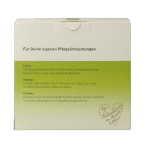 Primavera Lege flessen set 6x50ml schenkdop bruin glas - Afbeelding 4