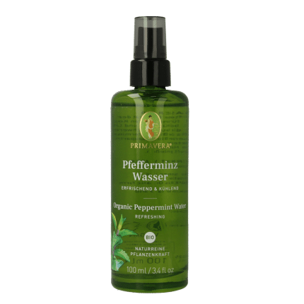 Primavera Peppermint water
