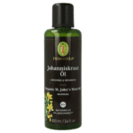 Primavera St Johns wort oil