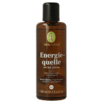 Primavera Sauna therapy source of energy bio