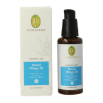 Primavera Mondverzorgingsolie bio - Afbeelding 2