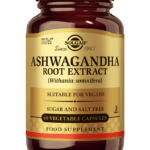 Ashwagandha Root Extract