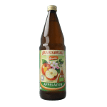 Beutelsbacher Appelazijn bio