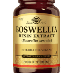 Boswellia Resin Extract