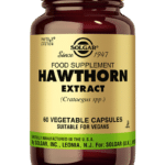 Hawthorn (Meidoorn) Extract