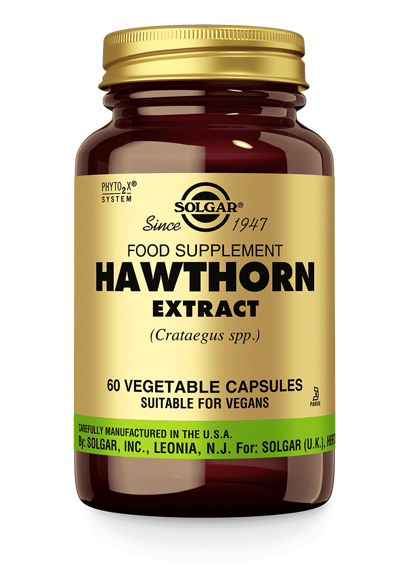 4135.png Hawthorn (Meidoorn) Extract - Afbeelding 1