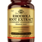 Rhodiola Root Extract