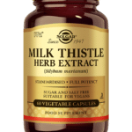 Milk Thistle Herb Extract (Mariadistel)