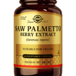 Saw Palmetto (Zaagpalm) Berry Extract