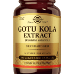 Gotu Kola Aerial Extract