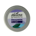 Alviana Deo creme salie - Afbeelding 4