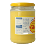 Ghee Finck naturkost geklaarde boter bio - Afbeelding 2