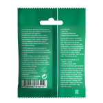 Denttabs Tandpasta tabletten munt met fluor vegan - Afbeelding 2