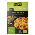 Beltane Asciutta Siciliaanse spaghetti schotel mix bio