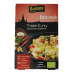 Beltane Thai curry mix bio