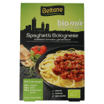 Beltane Spaghetti bolognese mix bio