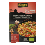 Beltane Bami & nasi goreng kruiden bio