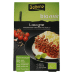 Beltane Lasagne bio