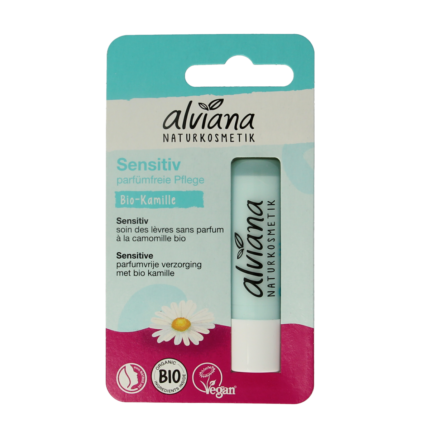 Alviana Lipverzorging sensitive