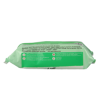 Alviana Reinigingsdoekjes vochtig aloe vera - Afbeelding 2